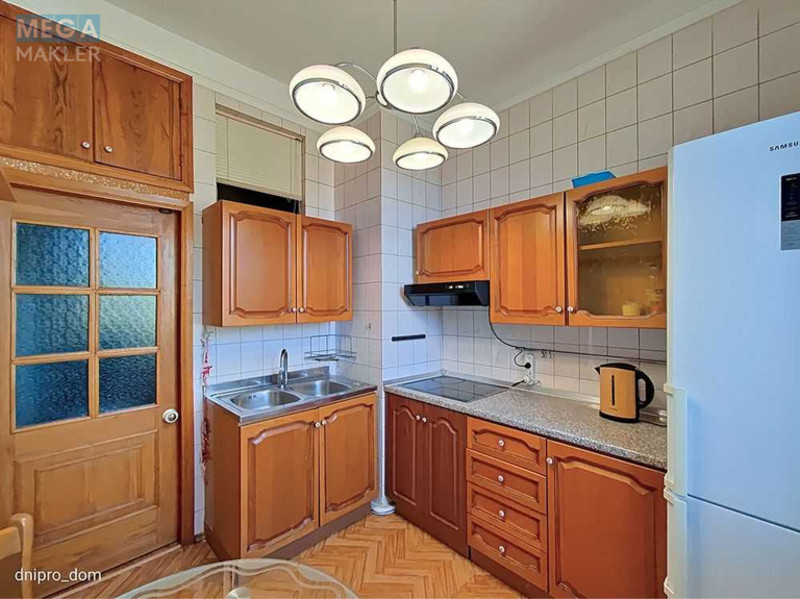 Оренда 3 кімнатної квартири, <a class="location-link" href="/dnepropetrovsk/" title="Недвижимость Дніпра">Дніпро</a>, Левка Лук яненка, 2е (изображение 14)