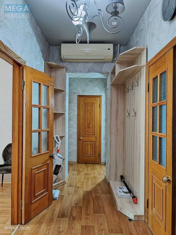Оренда 3 кімнатної квартири, <a class="location-link" href="/dnepropetrovsk/" title="Недвижимость Дніпра">Дніпро</a>, Левка Лук яненка, 2е (изображение 17)
