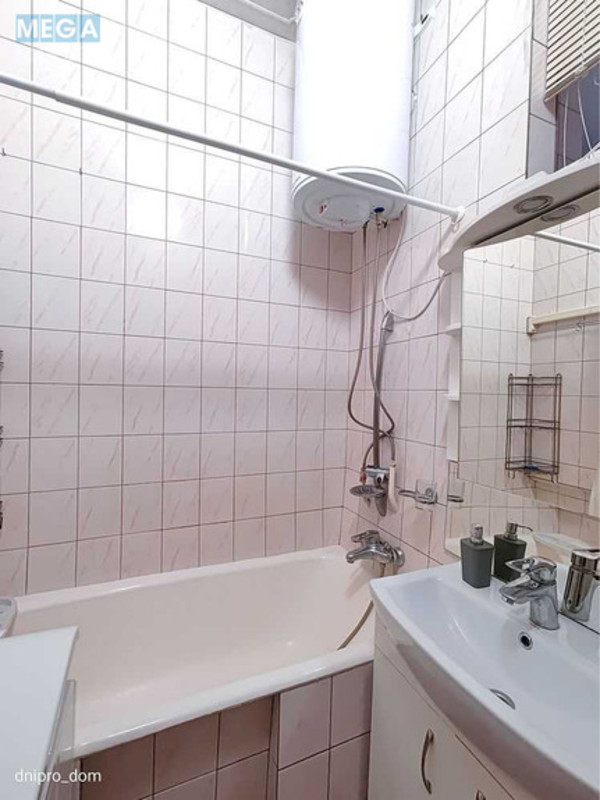 Оренда 3 кімнатної квартири, <a class="location-link" href="/dnepropetrovsk/" title="Недвижимость Дніпра">Дніпро</a>, Левка Лук яненка, 2е (изображение 18)