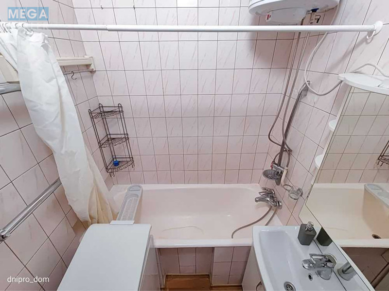 Оренда 3 кімнатної квартири, <a class="location-link" href="/dnepropetrovsk/" title="Недвижимость Дніпра">Дніпро</a>, Левка Лук яненка, 2е (изображение 19)