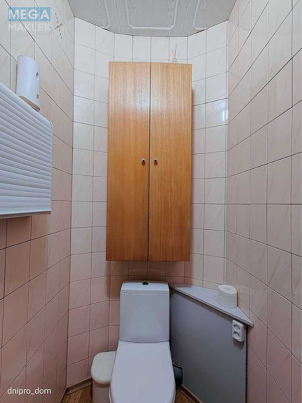 Оренда 3 кімнатної квартири, <a class="location-link" href="/dnepropetrovsk/" title="Недвижимость Дніпра">Дніпро</a>, Левка Лук яненка, 2е (изображение 20)
