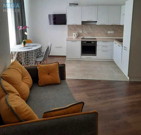 Продаж 2 кімнатної квартири (69,2/28/16), 9 пов. 16 пов. будинку, <a class="location-link" href="/kiev/" title="Недвижимость Київ">Київ</a>, <a class="location-link" href="/kiev/svyatoshinskij/" title="Недвижимость Святошинський район">Святошинський р-н</a>, Берестейський просп., 65Б (изображение 2)