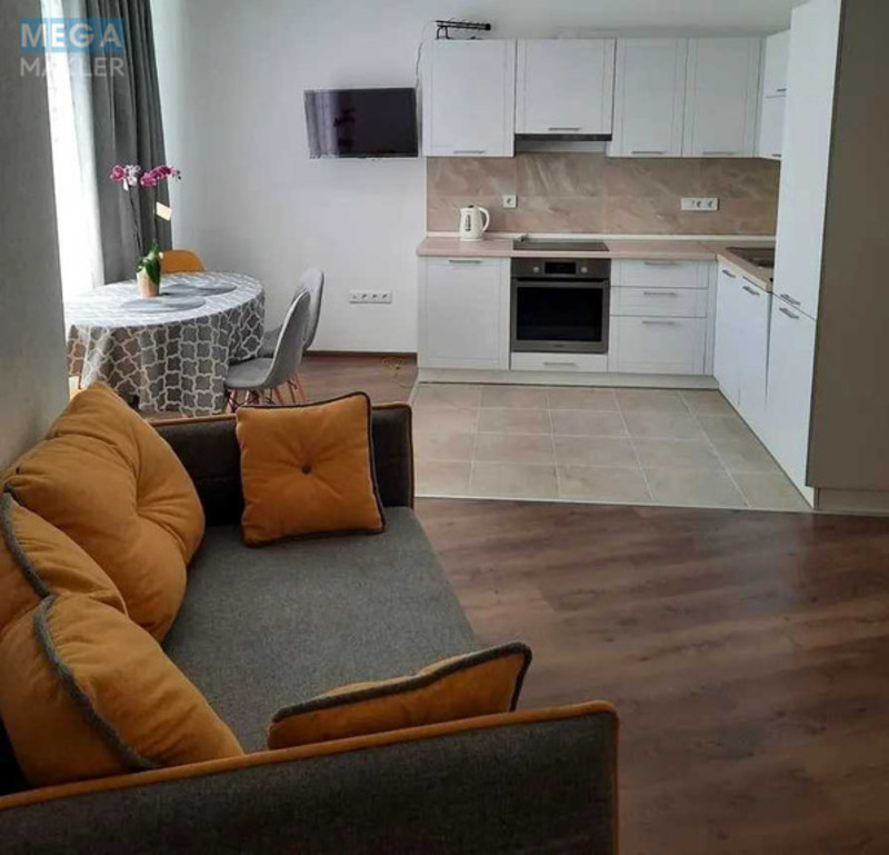 Продаж 2 кімнатної квартири (69,2/28/16), 9 пов. 16 пов. будинку, <a class="location-link" href="/kiev/" title="Недвижимость Київ">Київ</a>, <a class="location-link" href="/kiev/svyatoshinskij/" title="Недвижимость Святошинський район">Святошинський р-н</a>, Берестейський просп., 65Б (изображение 2)