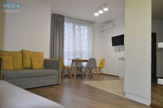 Продаж 2 кімнатної квартири (69,2/28/16), 9 пов. 16 пов. будинку, <a class="location-link" href="/kiev/" title="Недвижимость Київ">Київ</a>, <a class="location-link" href="/kiev/svyatoshinskij/" title="Недвижимость Святошинський район">Святошинський р-н</a>, Берестейський просп., 65Б (изображение 4)