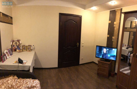 Продаж 2 кімнатної квартири (46/28/8), 1 пов. 5 пов. будинку, <a class="location-link" href="/kiev/" title="Недвижимость Київ">Київ</a>, <a class="location-link" href="/kiev/obolonskij/" title="Недвижимость Оболонський район">Оболонський р-н</a>, Автозаводская ул., 89 (изображение 5)