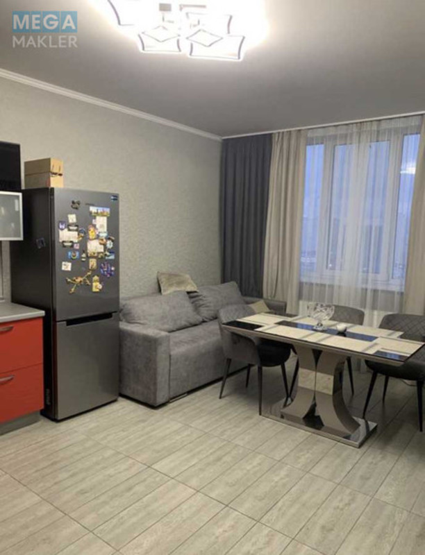 Оренда 2 кімнатної квартири, <a class="location-link" href="/kiev/" title="Недвижимость Київ">Київ</a>, <a class="location-link" href="/kiev/darnickij/" title="Недвижимость Дарницький район">Дарницький р-н</a>, Єлизавети Чавдар вул. (изображение 4)