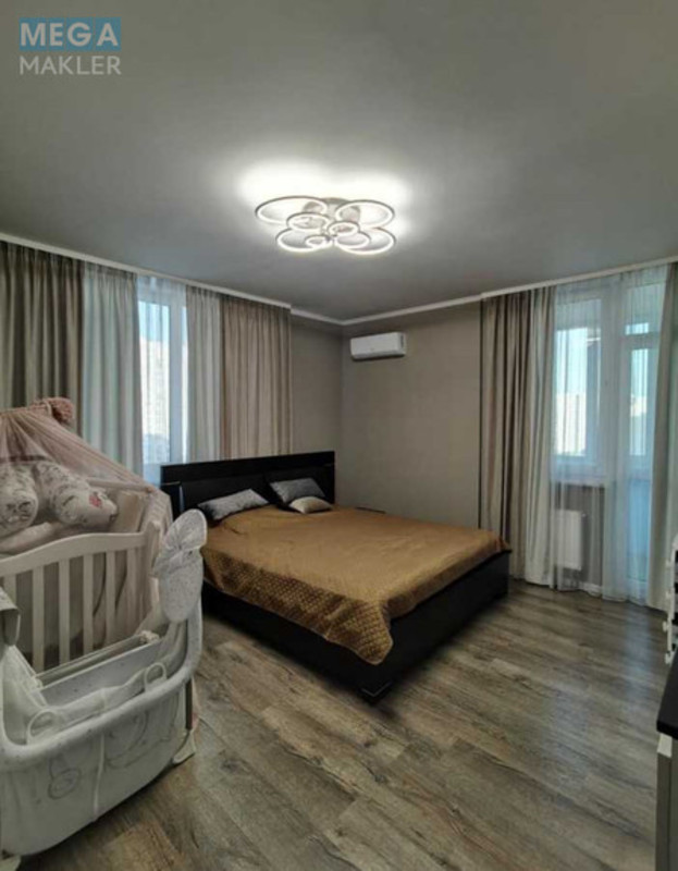 Оренда 2 кімнатної квартири, <a class="location-link" href="/kiev/" title="Недвижимость Київ">Київ</a>, <a class="location-link" href="/kiev/darnickij/" title="Недвижимость Дарницький район">Дарницький р-н</a>, Єлизавети Чавдар вул. (изображение 7)