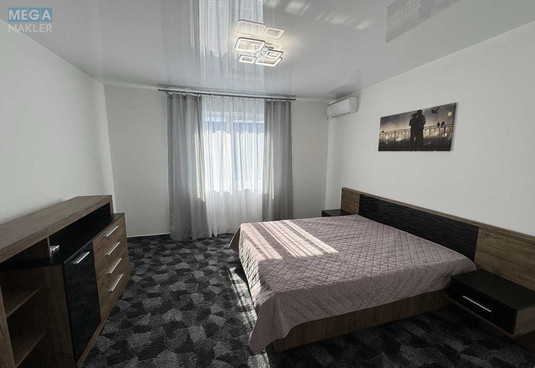 Оренда дома, <a class="location-link" href="/kiev/" title="Недвижимость Київ">Київ</a>, <a class="location-link" href="/kiev/darnickij/" title="Недвижимость Дарницький район">Дарницький р-н</a>, Елизаветы Чавдар ул. (изображение 2)