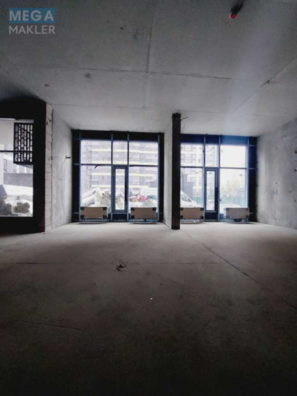 Оренда комерційної нерухомості, 101&nbsp;кв.м, под офис, <a class="location-link" href="/kiev/" title="Недвижимость Київ">Київ</a>, <a class="location-link" href="/kiev/solomenskij/" title="Недвижимость Солом'янський район">Солом'янський р-н</a>, Воздухофлотский просп., 56Г (изображение 4)