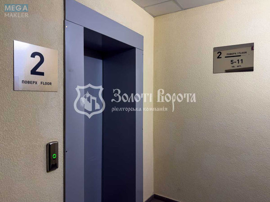 Продаж 2 кімнатної квартири (71,2/36/11,6), 2 пов. 18 пов. будинку, <a class="location-link" href="/kiev/" title="Недвижимость Київ">Київ</a>, <a class="location-link" href="/kiev/darnickij/" title="Недвижимость Дарницький район">Дарницький р-н</a>, Бориспільська вул., 25а (изображение 10)