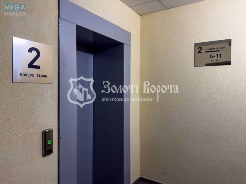 Продаж 2 кімнатної квартири (71,2/36/11,6), 2 пов. 18 пов. будинку, <a class="location-link" href="/kiev/" title="Недвижимость Київ">Київ</a>, <a class="location-link" href="/kiev/darnickij/" title="Недвижимость Дарницький район">Дарницький р-н</a>, Бориспільська вул., 25а (изображение 10)