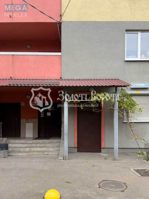 Продаж 2 кімнатної квартири (71,2/36/11,6), 2 пов. 18 пов. будинку, <a class="location-link" href="/kiev/" title="Недвижимость Київ">Київ</a>, <a class="location-link" href="/kiev/darnickij/" title="Недвижимость Дарницький район">Дарницький р-н</a>, Бориспільська вул., 25а (изображение 13)