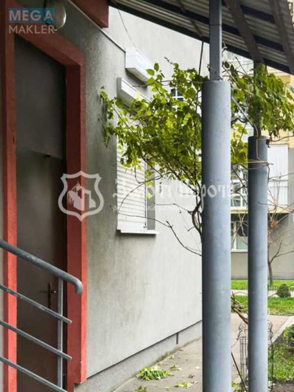 Продаж 2 кімнатної квартири (71,2/36/11,6), 2 пов. 18 пов. будинку, <a class="location-link" href="/kiev/" title="Недвижимость Київ">Київ</a>, <a class="location-link" href="/kiev/darnickij/" title="Недвижимость Дарницький район">Дарницький р-н</a>, Бориспільська вул., 25а (изображение 15)