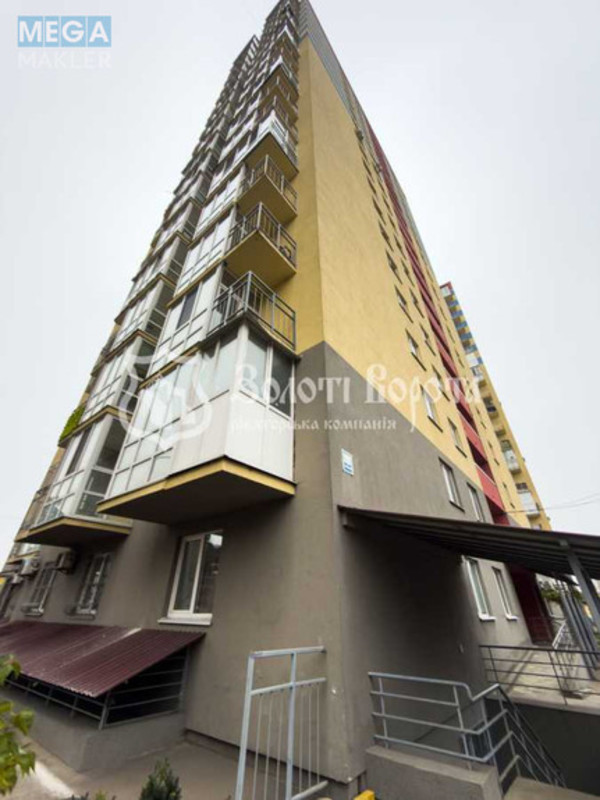 Продаж 2 кімнатної квартири (71,2/36/11,6), 2 пов. 18 пов. будинку, <a class="location-link" href="/kiev/" title="Недвижимость Київ">Київ</a>, <a class="location-link" href="/kiev/darnickij/" title="Недвижимость Дарницький район">Дарницький р-н</a>, Бориспільська вул., 25а (изображение 18)