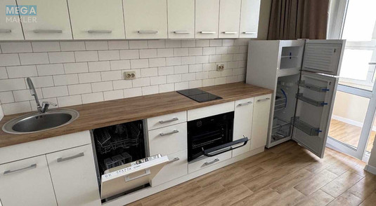 Оренда 1 кімнатної квартири, <a class="location-link" href="/kiev/" title="Недвижимость Київ">Київ</a>, <a class="location-link" href="/kiev/dneprovskij/" title="Недвижимость Дніпровський район">Дніпровський р-н</a>, Краковская ул. (изображение 2)