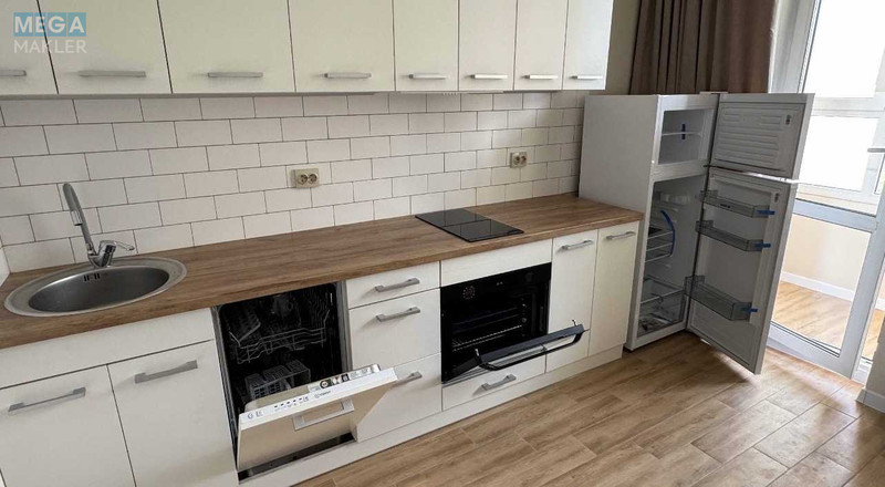 Оренда 1 кімнатної квартири, <a class="location-link" href="/kiev/" title="Недвижимость Київ">Київ</a>, <a class="location-link" href="/kiev/dneprovskij/" title="Недвижимость Дніпровський район">Дніпровський р-н</a>, Краковская ул. (изображение 2)