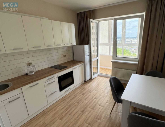 Оренда 1 кімнатної квартири, <a class="location-link" href="/kiev/" title="Недвижимость Київ">Київ</a>, <a class="location-link" href="/kiev/dneprovskij/" title="Недвижимость Дніпровський район">Дніпровський р-н</a>, Краковская ул. (изображение 3)