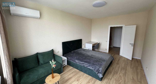 Оренда 1 кімнатної квартири, <a class="location-link" href="/kiev/" title="Недвижимость Київ">Київ</a>, <a class="location-link" href="/kiev/dneprovskij/" title="Недвижимость Дніпровський район">Дніпровський р-н</a>, Краковская ул. (изображение 4)