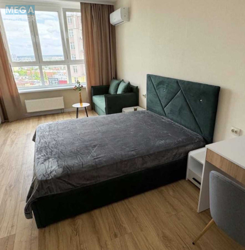 Оренда 1 кімнатної квартири, <a class="location-link" href="/kiev/" title="Недвижимость Київ">Київ</a>, <a class="location-link" href="/kiev/dneprovskij/" title="Недвижимость Дніпровський район">Дніпровський р-н</a>, Краковская ул. (изображение 5)