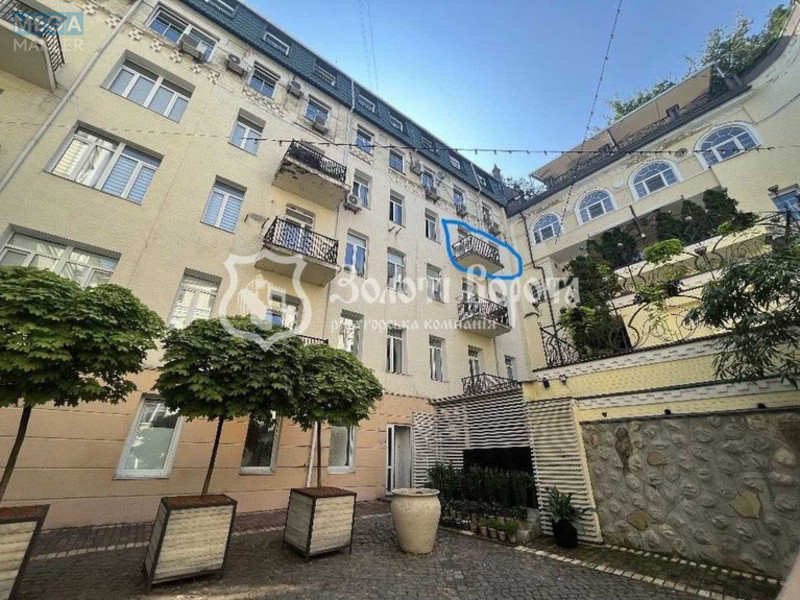 Продаж окремої будівлі/побудови, 25,50&nbsp;кв.м, <a class="location-link" href="/kiev/" title="Недвижимость Київ">Київ</a>, <a class="location-link" href="/kiev/podolskij/" title="Недвижимость Подільський район">Подільський р-н</a>, Воздвиженська вул., 60в (изображение 3)