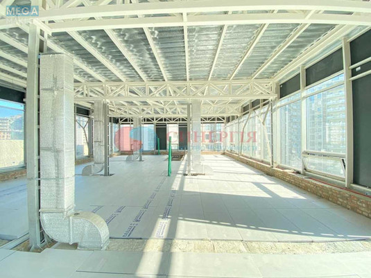 Оренда комерційної нерухомості, 200&nbsp;кв.м, под офис, <a class="location-link" href="/kiev/" title="Недвижимость Київ">Київ</a>, <a class="location-link" href="/kiev/pecherskij/" title="Недвижимость Печерський район">Печерський р-н</a>, Саперне Поле вул., 9А (изображение 7)