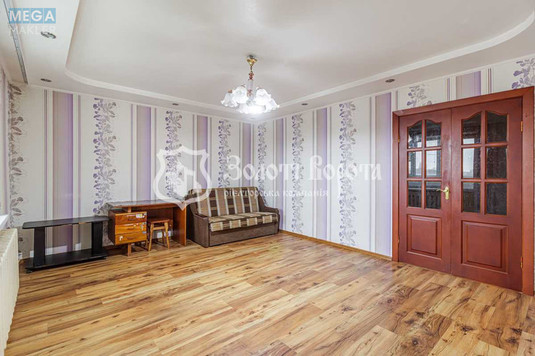 Продаж 3 кімнатної квартири (75,8/43/9,4), 5 пов. 5 пов. будинку, <a class="location-link" href="/sofievskaya-borshagovka/" title="Недвижимость Софіївська Борщагівка">Софіївська Борщагівка</a>, Шкільний пров., 1б (изображение 2)