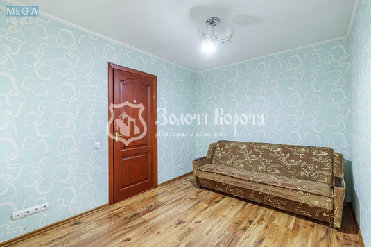 Продаж 3 кімнатної квартири (75,8/43/9,4), 5 пов. 5 пов. будинку, <a class="location-link" href="/sofievskaya-borshagovka/" title="Недвижимость Софіївська Борщагівка">Софіївська Борщагівка</a>, Шкільний пров., 1б (изображение 6)