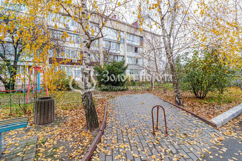 Продаж 3 кімнатної квартири (75,8/43/9,4), 5 пов. 5 пов. будинку, <a class="location-link" href="/sofievskaya-borshagovka/" title="Недвижимость Софіївська Борщагівка">Софіївська Борщагівка</a>, Шкільний пров., 1б (изображение 21)