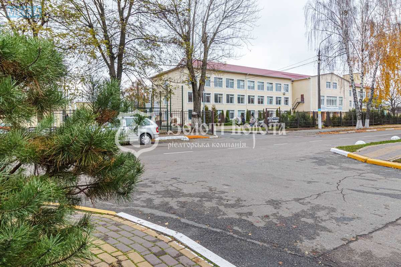 Продаж 3 кімнатної квартири (75,8/43/9,4), 5 пов. 5 пов. будинку, <a class="location-link" href="/sofievskaya-borshagovka/" title="Недвижимость Софіївська Борщагівка">Софіївська Борщагівка</a>, Шкільний пров., 1б (изображение 22)