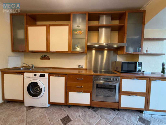 Оренда 1 кімнатної квартири, <a class="location-link" href="/kiev/" title="Недвижимость Київ">Київ</a>, <a class="location-link" href="/kiev/goloseevskij/" title="Недвижимость Голосіївський район">Голосіївський р-н</a>, Антоновича вул., 91/14 (изображение 2)