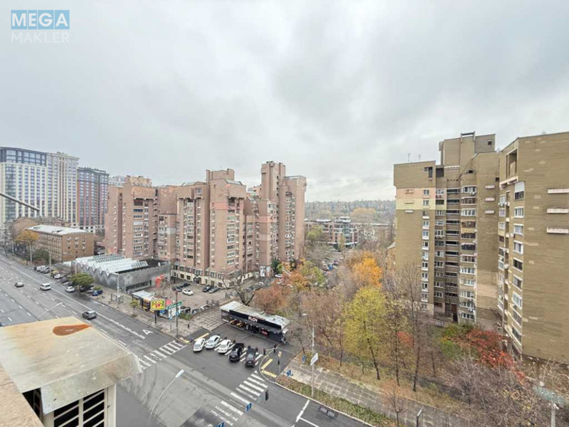 Оренда 1 кімнатної квартири, <a class="location-link" href="/kiev/" title="Недвижимость Київ">Київ</a>, <a class="location-link" href="/kiev/goloseevskij/" title="Недвижимость Голосіївський район">Голосіївський р-н</a>, Антоновича вул., 91/14 (изображение 4)