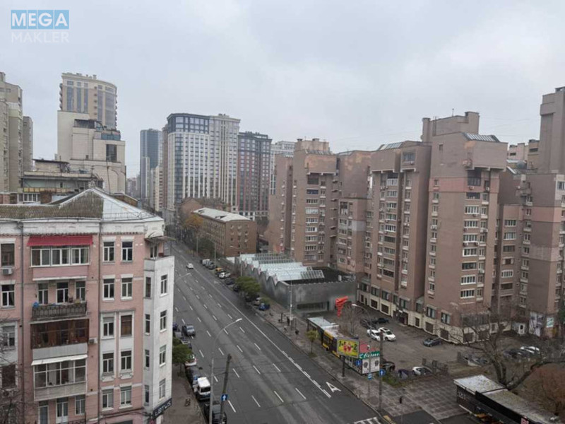 Оренда 1 кімнатної квартири, <a class="location-link" href="/kiev/" title="Недвижимость Київ">Київ</a>, <a class="location-link" href="/kiev/goloseevskij/" title="Недвижимость Голосіївський район">Голосіївський р-н</a>, Антоновича вул., 91/14 (изображение 15)