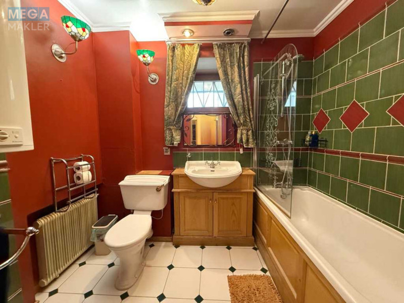 Оренда 1 кімнатної квартири, <a class="location-link" href="/kiev/" title="Недвижимость Київ">Київ</a>, <a class="location-link" href="/kiev/goloseevskij/" title="Недвижимость Голосіївський район">Голосіївський р-н</a>, Антоновича вул., 91/14 (изображение 17)