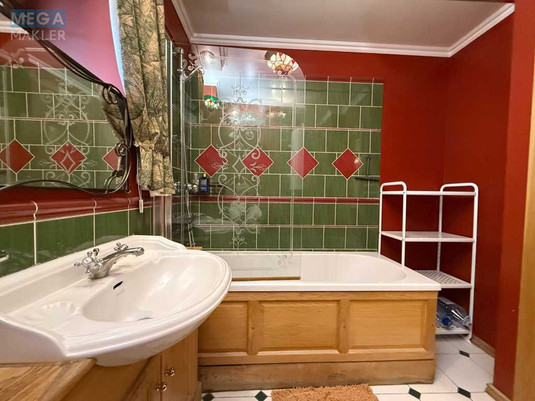 Оренда 1 кімнатної квартири, <a class="location-link" href="/kiev/" title="Недвижимость Київ">Київ</a>, <a class="location-link" href="/kiev/goloseevskij/" title="Недвижимость Голосіївський район">Голосіївський р-н</a>, Антоновича вул., 91/14 (изображение 18)