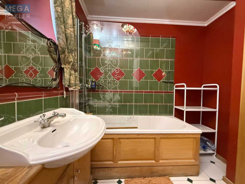 Оренда 1 кімнатної квартири, <a class="location-link" href="/kiev/" title="Недвижимость Київ">Київ</a>, <a class="location-link" href="/kiev/goloseevskij/" title="Недвижимость Голосіївський район">Голосіївський р-н</a>, Антоновича вул., 91/14 (изображение 18)