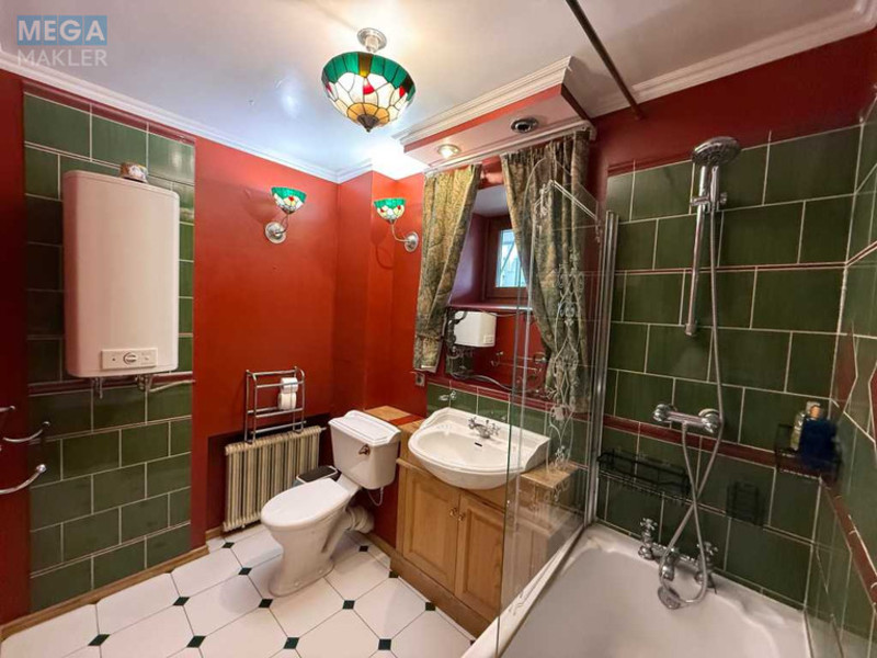 Оренда 1 кімнатної квартири, <a class="location-link" href="/kiev/" title="Недвижимость Київ">Київ</a>, <a class="location-link" href="/kiev/goloseevskij/" title="Недвижимость Голосіївський район">Голосіївський р-н</a>, Антоновича вул., 91/14 (изображение 19)