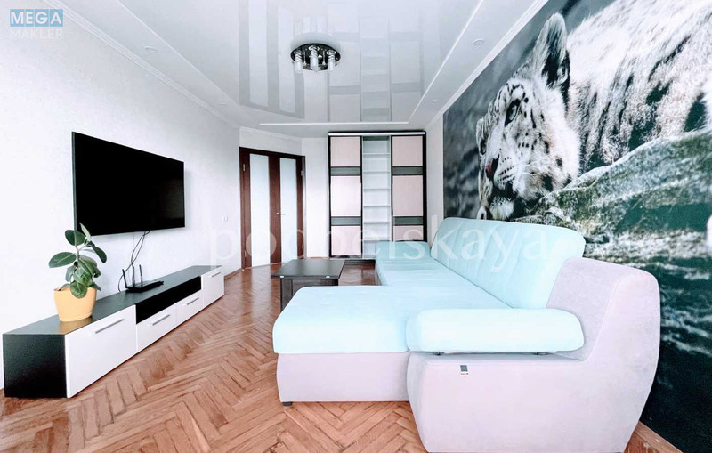 Оренда 3 кімнатної квартири, <a class="location-link" href="/kiev/" title="Недвижимость Київ">Київ</a>, <a class="location-link" href="/kiev/pecherskij/" title="Недвижимость Печерський район">Печерський р-н</a>, Ивана Марьяненко ул., 13 (изображение 2)