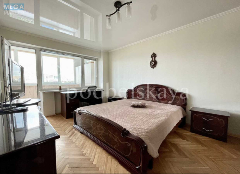 Оренда 3 кімнатної квартири, <a class="location-link" href="/kiev/" title="Недвижимость Київ">Київ</a>, <a class="location-link" href="/kiev/pecherskij/" title="Недвижимость Печерський район">Печерський р-н</a>, Ивана Марьяненко ул., 13 (изображение 4)