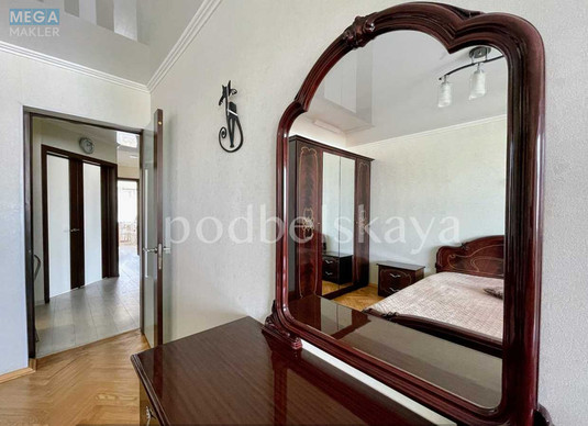 Оренда 3 кімнатної квартири, <a class="location-link" href="/kiev/" title="Недвижимость Київ">Київ</a>, <a class="location-link" href="/kiev/pecherskij/" title="Недвижимость Печерський район">Печерський р-н</a>, Ивана Марьяненко ул., 13 (изображение 5)