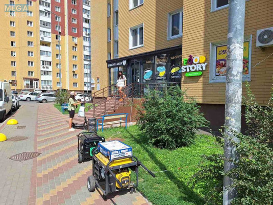 Продаж 6 кімнатної квартири (175/110/30), 1 пов. 25 пов. будинку, <a class="location-link" href="/kiev/" title="Недвижимость Київ">Київ</a>, <a class="location-link" href="/kiev/podolskij/" title="Недвижимость Подільський район">Подільський р-н</a>, Сергея Данченко ул., 3 (изображение 3)