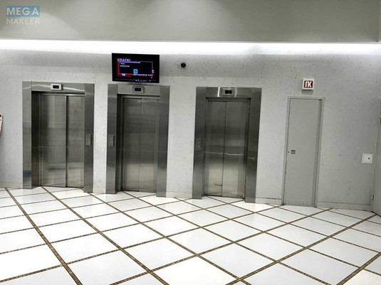 Продаж 3 кімнатної квартири (128/61/30), 20 пов. 23 пов. будинку, <a class="location-link" href="/kiev/" title="Недвижимость Київ">Київ</a>, <a class="location-link" href="/kiev/darnickij/" title="Недвижимость Дарницький район">Дарницький р-н</a>, Трускавецька вул., 2А (изображение 5)