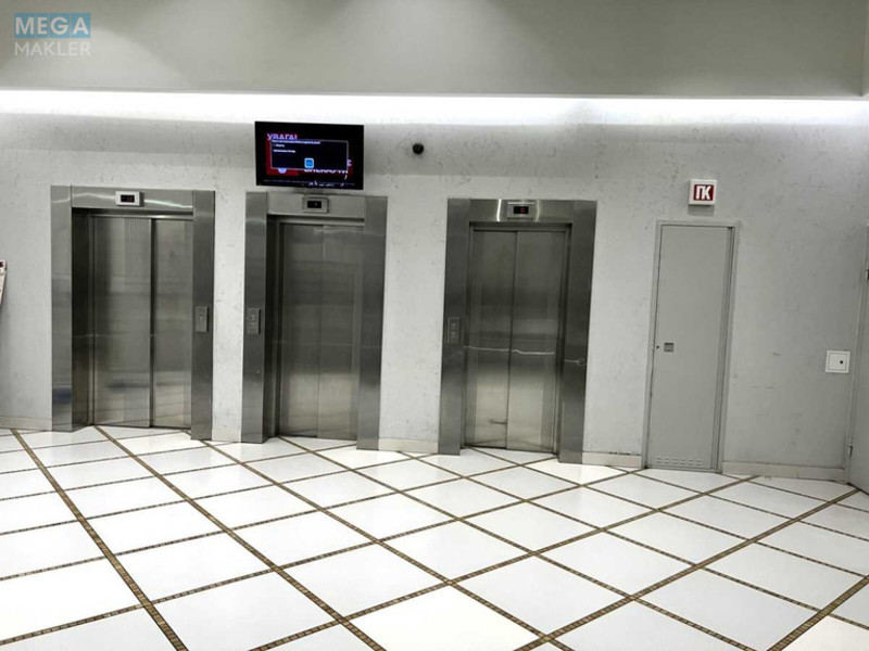 Продаж 3 кімнатної квартири (128/61/30), 20 пов. 23 пов. будинку, <a class="location-link" href="/kiev/" title="Недвижимость Київ">Київ</a>, <a class="location-link" href="/kiev/darnickij/" title="Недвижимость Дарницький район">Дарницький р-н</a>, Трускавецька вул., 2А (изображение 5)