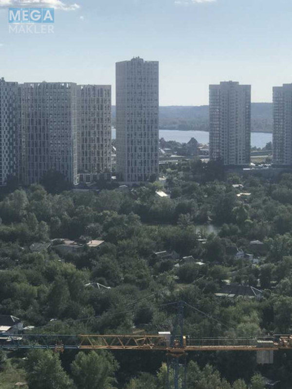 Продаж 3 кімнатної квартири (128/61/30), 20 пов. 23 пов. будинку, <a class="location-link" href="/kiev/" title="Недвижимость Київ">Київ</a>, <a class="location-link" href="/kiev/darnickij/" title="Недвижимость Дарницький район">Дарницький р-н</a>, Трускавецька вул., 2А (изображение 14)