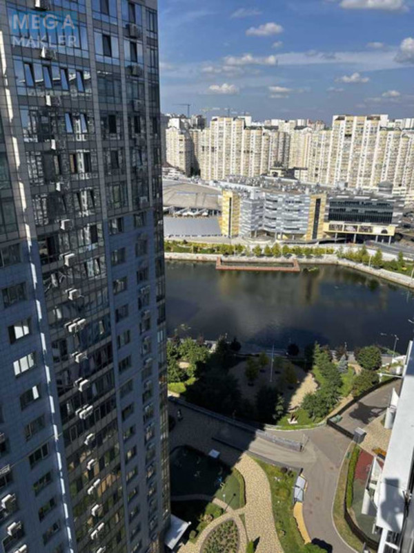 Продаж 3 кімнатної квартири (128/61/30), 20 пов. 23 пов. будинку, <a class="location-link" href="/kiev/" title="Недвижимость Київ">Київ</a>, <a class="location-link" href="/kiev/darnickij/" title="Недвижимость Дарницький район">Дарницький р-н</a>, Трускавецька вул., 2А (изображение 22)