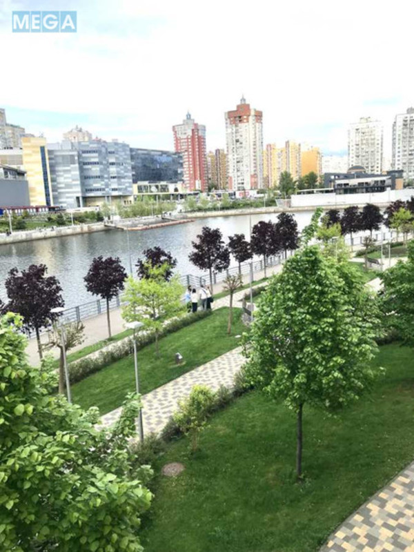 Продаж 3 кімнатної квартири (128/61/30), 20 пов. 23 пов. будинку, <a class="location-link" href="/kiev/" title="Недвижимость Київ">Київ</a>, <a class="location-link" href="/kiev/darnickij/" title="Недвижимость Дарницький район">Дарницький р-н</a>, Трускавецька вул., 2А (изображение 23)