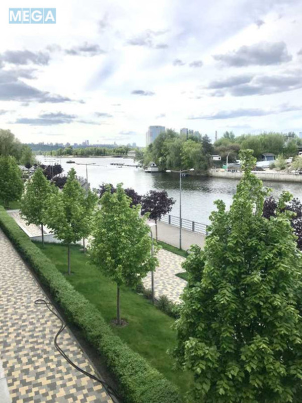 Продаж 3 кімнатної квартири (128/61/30), 20 пов. 23 пов. будинку, <a class="location-link" href="/kiev/" title="Недвижимость Київ">Київ</a>, <a class="location-link" href="/kiev/darnickij/" title="Недвижимость Дарницький район">Дарницький р-н</a>, Трускавецька вул., 2А (изображение 24)