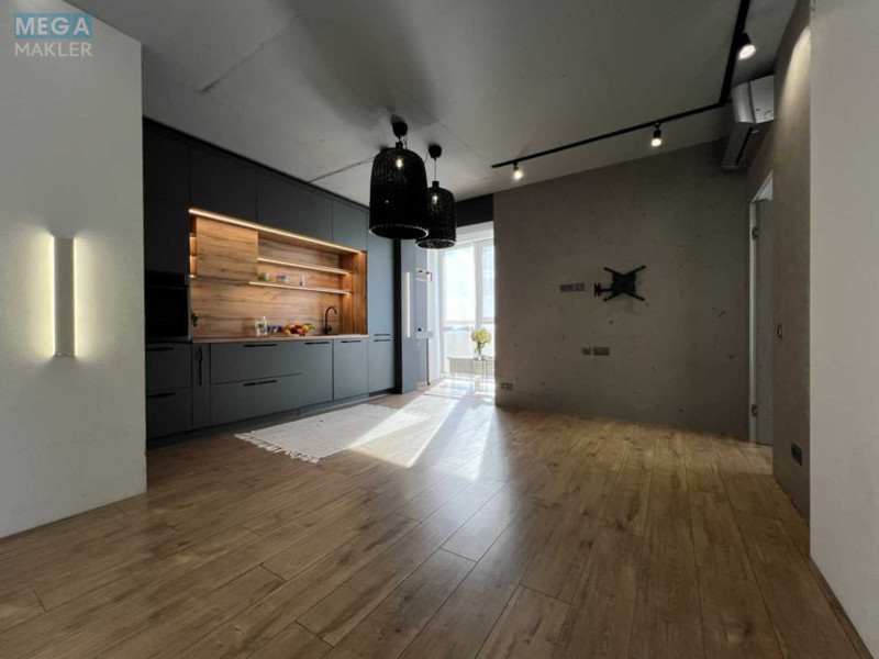 Продаж 2 кімнатної квартири (64/28/18), 19 пов. 22 пов. будинку, <a class="location-link" href="/kiev/" title="Недвижимость Київ">Київ</a>, <a class="location-link" href="/kiev/podolskij/" title="Недвижимость Подільський район">Подільський р-н</a>, Ивана Выговского ул., 10д (изображение 9)