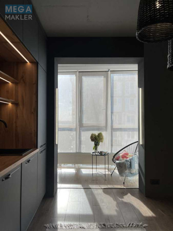 Продаж 2 кімнатної квартири (64/28/18), 19 пов. 22 пов. будинку, <a class="location-link" href="/kiev/" title="Недвижимость Київ">Київ</a>, <a class="location-link" href="/kiev/podolskij/" title="Недвижимость Подільський район">Подільський р-н</a>, Ивана Выговского ул., 10д (изображение 18)