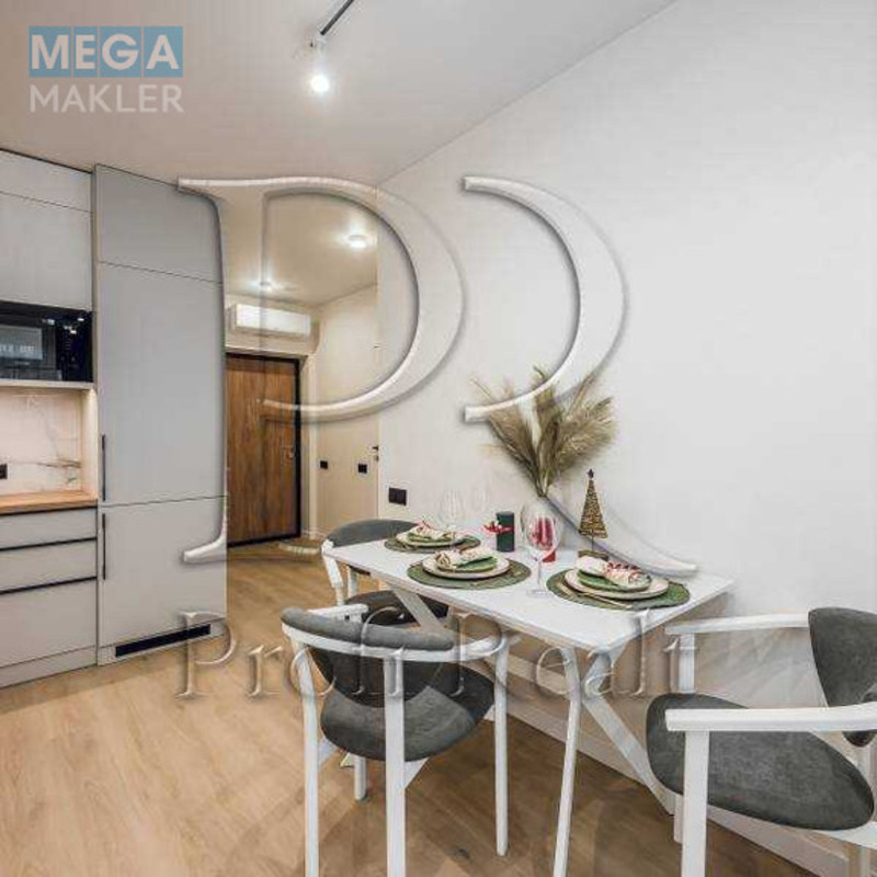 Продаж 1 кімнатної квартири (42/13/18), 15 пов. 23 пов. будинку, <a class="location-link" href="/kiev/" title="Недвижимость Київ">Київ</a>, <a class="location-link" href="/kiev/podolskij/" title="Недвижимость Подільський район">Подільський р-н</a>, Всеволода Змієнка вулиця, 15/23 (изображение 2)