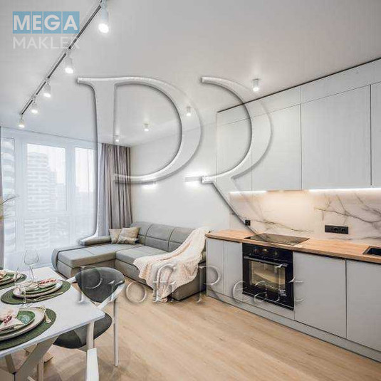 Продаж 1 кімнатної квартири (42/13/18), 15 пов. 23 пов. будинку, <a class="location-link" href="/kiev/" title="Недвижимость Київ">Київ</a>, <a class="location-link" href="/kiev/podolskij/" title="Недвижимость Подільський район">Подільський р-н</a>, Всеволода Змієнка вулиця, 15/23 (изображение 3)